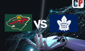 Minnesota Wild at Toronto Maple Leafs Pick, NHL Prediction, Preview & Odds 1/19/26