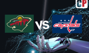 Minnesota Wild at Washington Capitals Pick, NHL Prediction, Preview & Odds 10/17/25