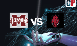 Mississippi State Bulldogs at Arkansas Razorbacks Pick, NCAA Football Prediction, Preview & Odds 11/1/25