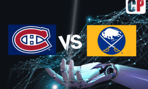 Montreal Canadiens at Buffalo Sabres Pick, NHL Hockey Prediction, Preview & Odds 12/9/2023