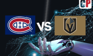 Montreal Canadiens at Vegas Golden Knights Pick, NHL Prediction, Preview & Odds 11/28/25