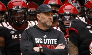 NC State Wolfpack 10/7/2023 Free Pick & CFB Betting Prediction