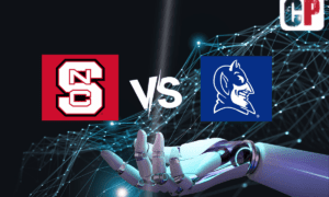 North Carolina State Wolfpack at Duke Blue Devils Pick, NCAA Football Prediction, Preview & Odds 9/20/25