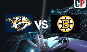 Nashville Predators at Boston Bruins Pick, NHL Prediction, Preview & Odds 1/27/26