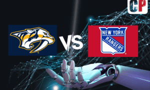 Nashville Predators at New York Rangers Pick, NHL Prediction, Preview & Odds 11/10/25
