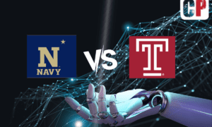 Navy Midshipmen at Temple Owls Pick, NCAA Football Prediction, Preview & Odds 10/11/25