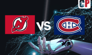 New Jersey Devils at Montreal Canadiens Pick, NHL Prediction, Preview & Odds 4/5/26