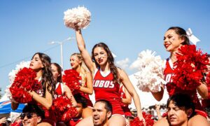 Washington State Cougars vs. New Mexico Lobos 11/16/2024 Free Pick & CFB Betting Prediction