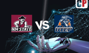 New Mexico State Aggies at UTEP Miners Pick, NCAA Football Prediction, Preview & Odds 11/22/25