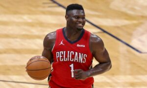 Golden State Warriors vs. New Orleans Pelicans - 10/30/23 Free Pick & NBA Betting Prediction