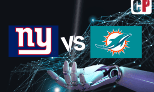 New York Giants at Miami Dolphins Pick, NFL Prediction, Preview & Odds 8/22/26