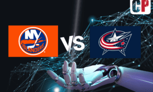 New York Islanders at Columbus Blue Jackets Pick, NHL Prediction, Preview & Odds 2/28/26