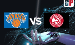 New York Knicks at Atlanta Hawks Pick, NBA Prediction, Preview & Odds 4/6/26