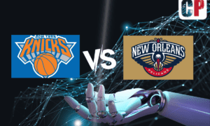 New York Knicks at New Orleans Pelicans Pick, NBA Prediction, Preview & Odds 12/29/25