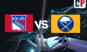 New York Rangers at Buffalo Sabres Pick, NHL Hockey Prediction, Preview & Odds 2/22/2025
