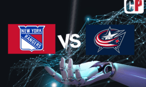 New York Rangers at Columbus Blue Jackets Pick, NHL Prediction, Preview & Odds 3/19/26