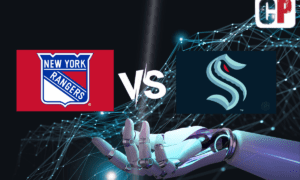New York Rangers at Seattle Kraken Pick, NHL Prediction, Preview & Odds 11/1/25