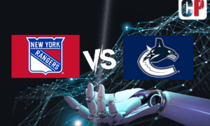 New York Rangers at Vancouver Canucks Pick, NHL Prediction, Preview & Odds 10/28/25