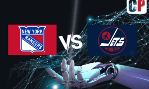 New York Rangers at Winnipeg Jets Pick, NHL Prediction, Preview & Odds 3/12/26