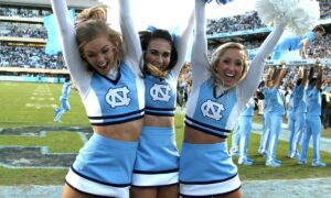Charlotte 49ers vs. North Carolina Tar Heels 9/7/2024 Free Pick & CFB Betting Prediction