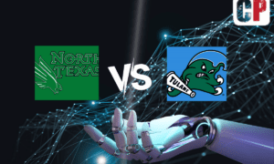 North Texas Mean Green at Tulane Green Wave Pick, NCAA Football Prediction, Preview & Odds 12/5/25
