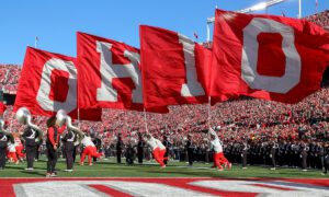 Minnesota Golden Gophers vs. Ohio State Buckeyes 10/4/25 Free Pick & CFB Betting Prediction