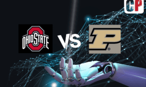 Ohio State Buckeyes at Purdue Boilermakers Pick, NCAA Football Prediction, Preview & Odds 11/8/25