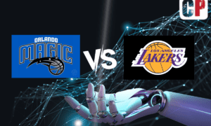 Orlando Magic at Los Angeles Lakers Pick, NBA Prediction, Preview & Odds 2/24/26