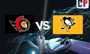 Ottawa Senators at Pittsburgh Penguins Pick, NHL Prediction, Preview & Odds 2/2/26