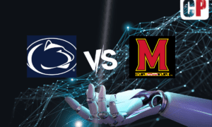 Penn State Nittany Lions at Maryland Terrapins Pick, NCAA Basketball Prediction, Preview & Odds 12/6/2023