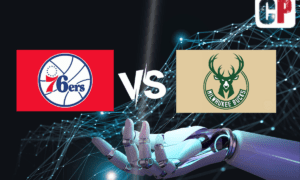 Philadelphia 76ers at Milwaukee Bucks Pick, NBA Prediction, Preview & Odds 11/20/25
