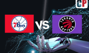 Philadelphia 76ers at Toronto Raptors Pick, NBA Prediction, Preview & Odds 1/12/26