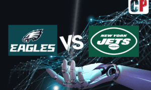 Philadelphia Eagles at New York Jets Pick, NFL Prediction, Preview & Odds 8/22/25