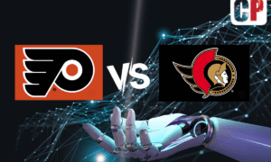 Philadelphia Flyers at Ottawa Senators Pick, NHL Prediction, Preview & Odds 10/23/25