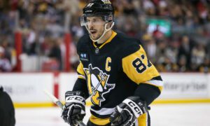 Philadelphia Flyers at Pittsburgh Penguins Pick, NHL Hockey Prediction, Preview & Odds 2/25/2024