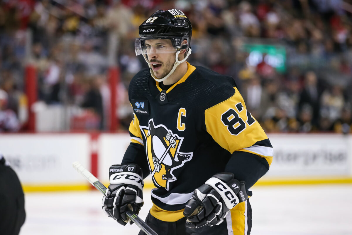 Chicago Blackhawks vs. Pittsburgh Penguins 10/10/2023 Free Pick & NHL Betting Prediction