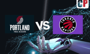 Portland Trail Blazers at Toronto Raptors Pick, NBA Prediction, Preview & Odds 12/2/25