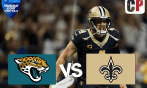 Jacksonville Jaguars vs. New Orleans Saints 10/19/2023 Free Pick & NFL Betting Prediction