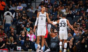 Orlando Magic vs. San Antonio Spurs 1/31/2024 Free Pick & NBA Betting Prediction