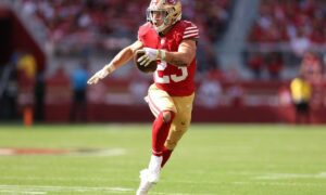 Seattle Seahawks vs. San Francisco 49ers Free Pick & NFL Betting Prediction, 1/3/26