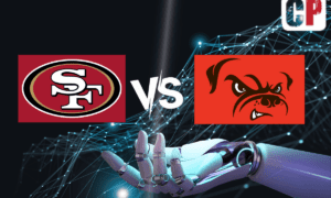 San Francisco 49ers at Cleveland Browns Pick, NFL Prediction, Preview & Odds 11/30/25