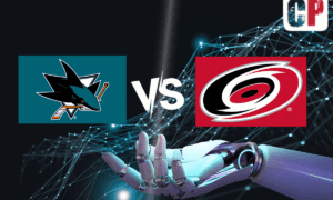 San Jose Sharks at Carolina Hurricanes Pick, NHL Prediction, Preview & Odds 12/7/25