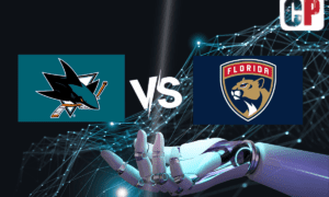 San Jose Sharks at Florida Panthers Pick, NHL Prediction, Preview & Odds 1/19/26
