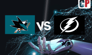 San Jose Sharks at Tampa Bay Lightning Pick, NHL Prediction, Preview & Odds 1/20/26