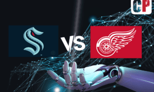 Seattle Kraken at Detroit Red Wings Pick, NHL Prediction, Preview & Odds 11/18/25