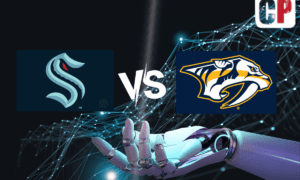 Seattle Kraken at Nashville Predators Pick, NHL Prediction, Preview & Odds 3/19/26