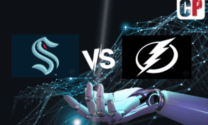 Seattle Kraken at Tampa Bay Lightning Pick, NHL Prediction, Preview & Odds 3/26/26