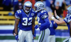 San Francisco 49ers vs. Seattle Seahawks 9/7/25 Free Pick & NFL Betting Prediction
