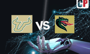 South Florida Bulls at UAB Blazers Pick, NCAA Football Prediction, Preview & Odds 11/22/25