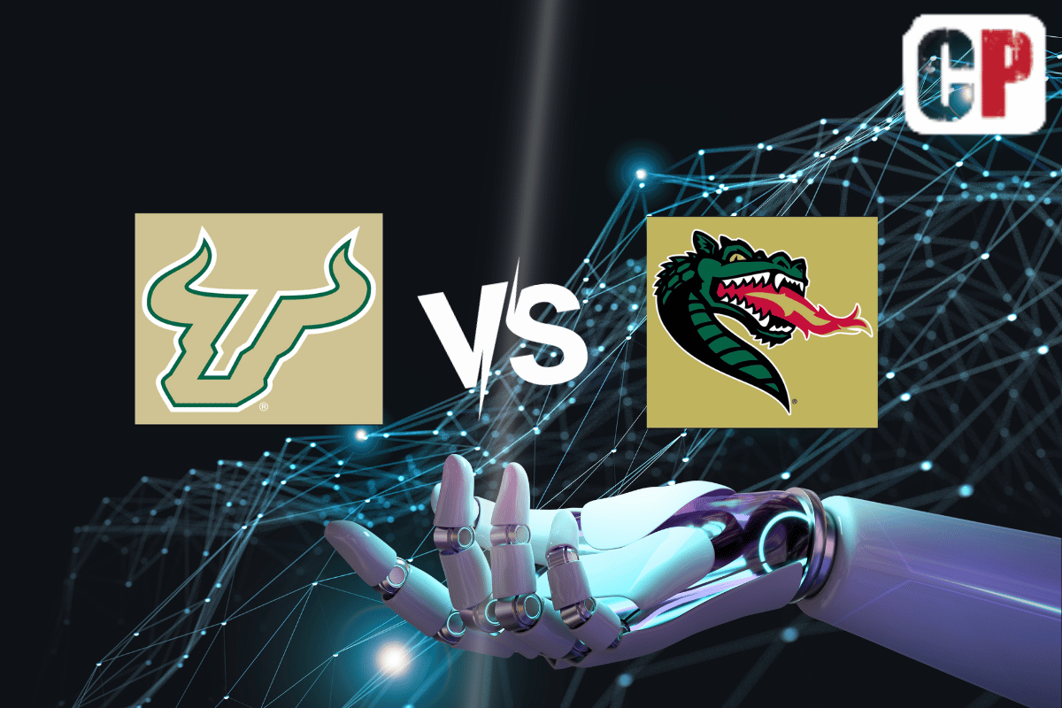 South Florida Bulls at UAB Blazers Pick, NCAA Football Prediction, Preview & Odds 11/22/25